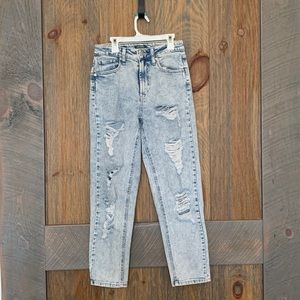 Wild Fable Jeans, bought from Target